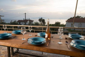 Holiday Alchemy- Apt just 100m to sea